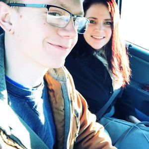 Meet your Posher, Jami